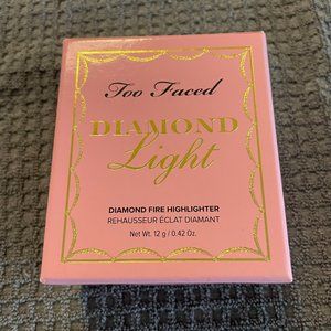 Too Faced Diamond Fire Highligher